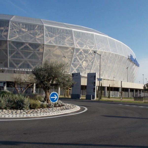Nizza Riviera Stadium