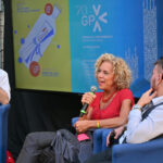 Dodicesima edizione del Festival delle Corrispondenze