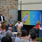 Dodicesima edizione del Festival delle Corrispondenze