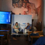 Dodicesima edizione del Festival delle Corrispondenze