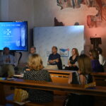 Dodicesima edizione del Festival delle Corrispondenze