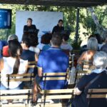 Dodicesima edizione del Festival delle Corrispondenze