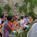 Dodicesima edizione del Festival delle Corrispondenze