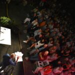 Dodicesima edizione del Festival delle Corrispondenze