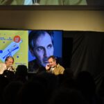 Dodicesima edizione del Festival delle Corrispondenze
