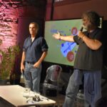 Dodicesima edizione del Festival delle Corrispondenze
