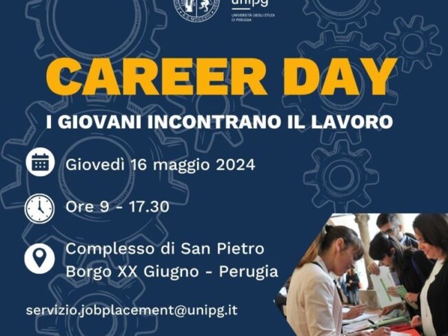 career day 2024